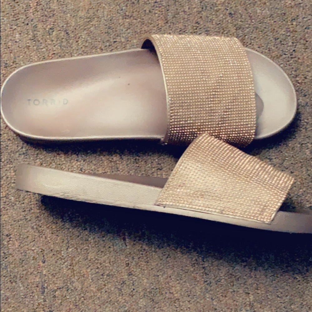 Slides
